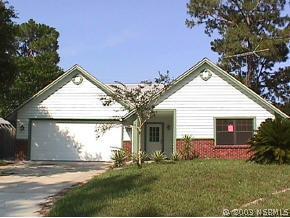 2323 Yule Tree Dr., Edgewater, FL 32141