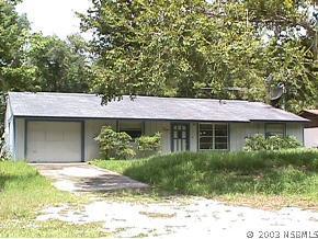 400 W Patricia Dr., New Smyrna Beach, FL 32168