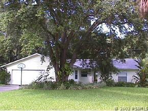 1611 Queen Palm Dr., Edgewater, FL 32132