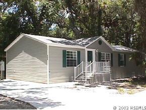 2063 Porto Blvd., New Smyrna Beach, FL 32168