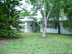 207 Eaton Rd., Edgewater, FL 32132