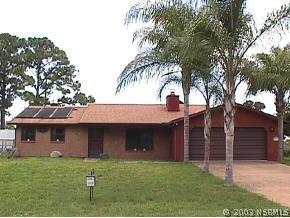 1715 India Palm Dr., Edgewater, FL 32141