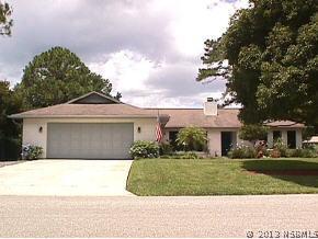 1626 Travelers Palm Dr., Edgewater, FL 32132