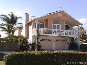 92 Cunningham Dr., New Smyrna Beach, FL 32168