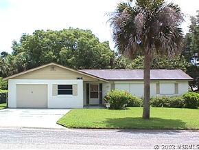 1719 Hill St., Edgewater, FL 32132