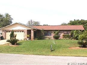 1728 Sabal Palm Dr., Edgewater, FL 32132