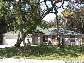 3027 Mango Tree Dr., Edgewater, FL 32141