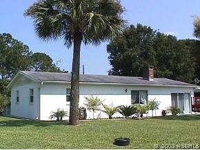 2603 Juniper Dr., Edgewater, FL 32141