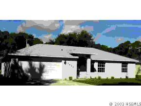 3424 Lime Tree Dr., Edgewater, FL 32141