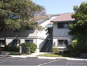 4405 Sea Mist Dr. #119, New Smyrna Beach, FL 32169