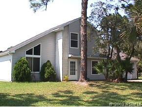 2231 Yule Tree Dr., Edgewater, FL 32132