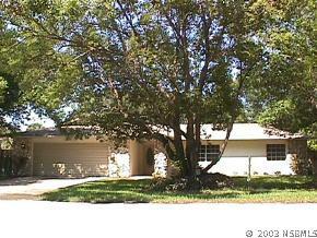 3609 Canal Rd., Edgewater, FL 32141