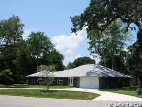 2630 Mango Tree Dr., Edgewater, FL 32141