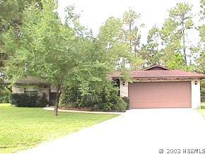 326 Wildwood Dr., Edgewater, FL 32132