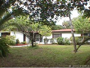 1310 Magnolia St., New Smyrna Beach, FL 32168