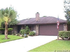 1803 Travelers Palm Dr., Edgewater, FL 32132