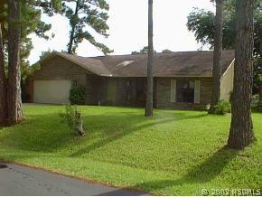 2911 Willow Oak Dr., Edgewater, FL 32141