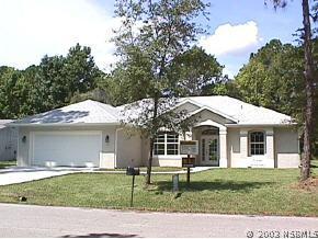 2508 Silver Palm Dr., Edgewater, FL 32141