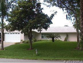 2109 Umbrella Tree Dr., Edgewater, FL 32141