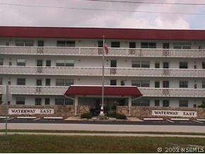 325 N Causeway #B104, New Smyrna Beach, FL 32169