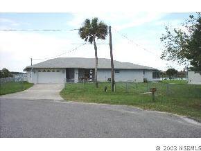 189 Coleman St., Edgewater, FL 32141