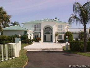 1202 Commodore Dr., New Smyrna Beach, FL 32168