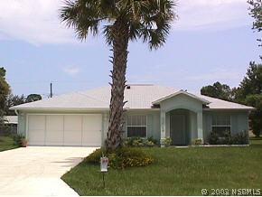 3223 Travelers Palm Dr., Edgewater, FL 32141