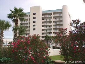 4381 S Atlantic Ave. #202, New Smyrna Beach, FL 32169