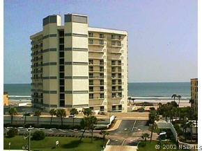 5207 S Atlantic Ave. #722, New Smyrna Beach, FL 32169