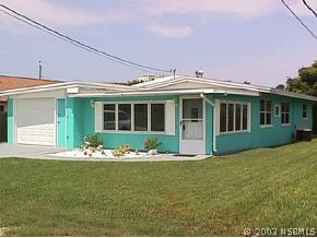 407 N Pine St., New Smyrna Beach, FL 32169
