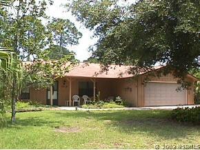 1319 Willow Oak Dr., Edgewater, FL 32132