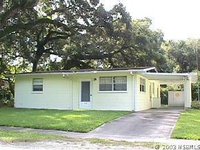 122 Oak Ridge Ave., Edgewater, FL 32132