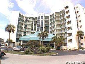 421 S Atlantic Ave. #804, New Smyrna Beach, FL 32169