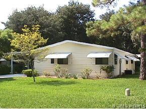 526 Starboard Ave., Edgewater, FL 32141
