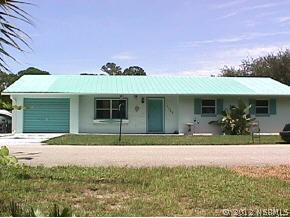 1029 Ruth Dr., Edgewater, FL 32132