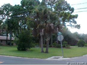 Sea St., New Smyrna Beach, FL 32168