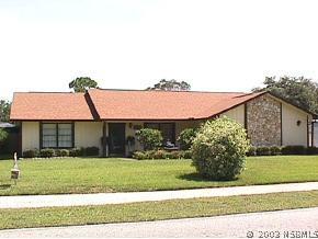 3003 Kumquat Dr., Edgewater, FL 32141