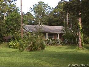 479 Tomoka Farms Rd., New Smyrna Beach, FL 32168