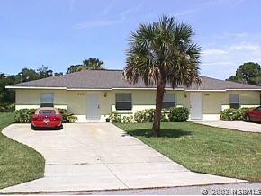 3405 India Palm Dr. #1 2, Edgewater, FL 32141