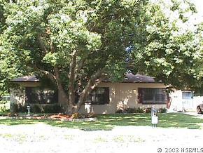 1507 Palmetto St., New Smyrna Beach, FL 32168