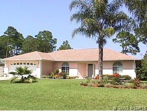 3215 Kumquat Dr., Edgewater, FL 32141