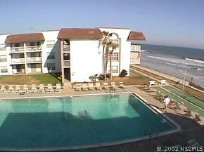 3801 S Atlantic Ave. #117, New Smyrna Beach, FL 32169