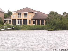1224 Commodore Dr., New Smyrna Beach, FL 32168