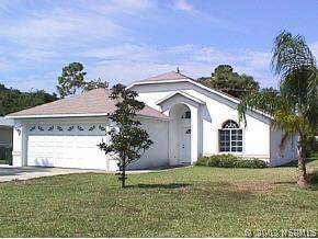 3416 Yule Tree Dr., Edgewater, FL 32141