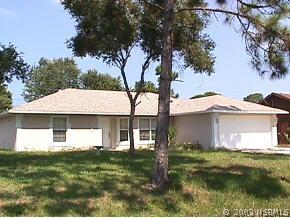 3119 Unity Tree Dr., Edgewater, FL 32141