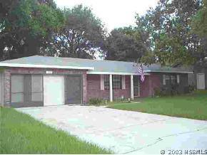 2010 Juniper Dr., Edgewater, FL 32141