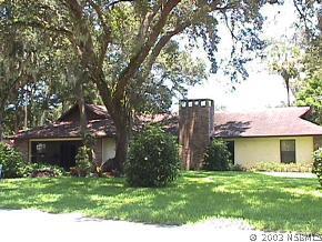 2121 Pine Tree Dr., Edgewater, FL 32141