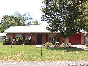 203 Lone Pine Dr., Edgewater, FL 32132