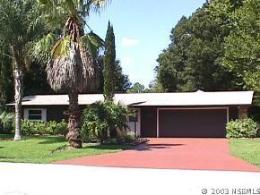 3030 Tamarind Dr., Edgewater, FL 32141