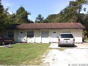 2508 India Palm Dr., Edgewater, FL 32141